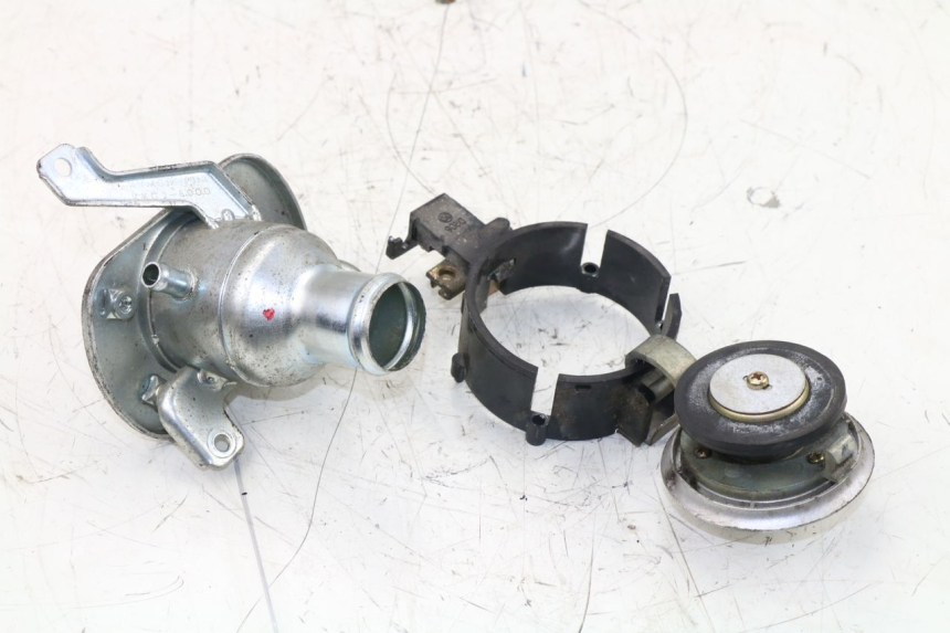 photo de TANKDECKEL KYMCO GRAND DINK 125 (2008 - 2014)