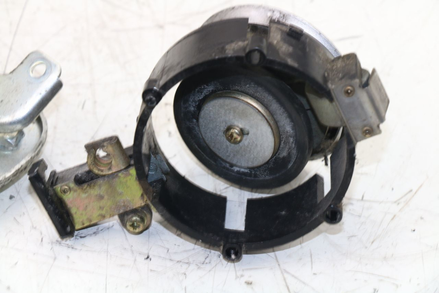 photo de TANKDECKEL KYMCO GRAND DINK 125 (2008 - 2014)