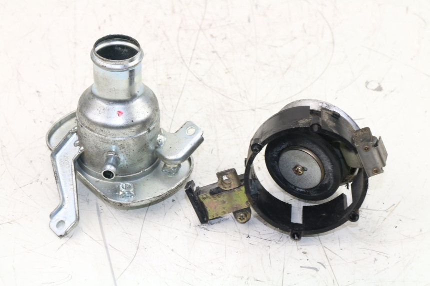 photo de TANKDECKEL KYMCO GRAND DINK 125 (2008 - 2014)