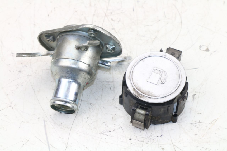 photo de TANKDECKEL KYMCO GRAND DINK 125 (2008 - 2014)