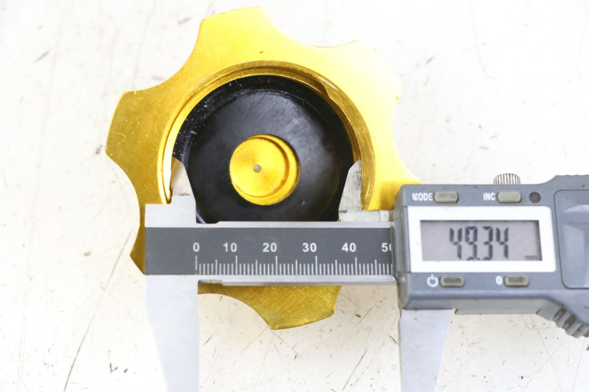 photo de TANKDECKEL KRAFTSTOFF LONCIN DIRT BIKE 125