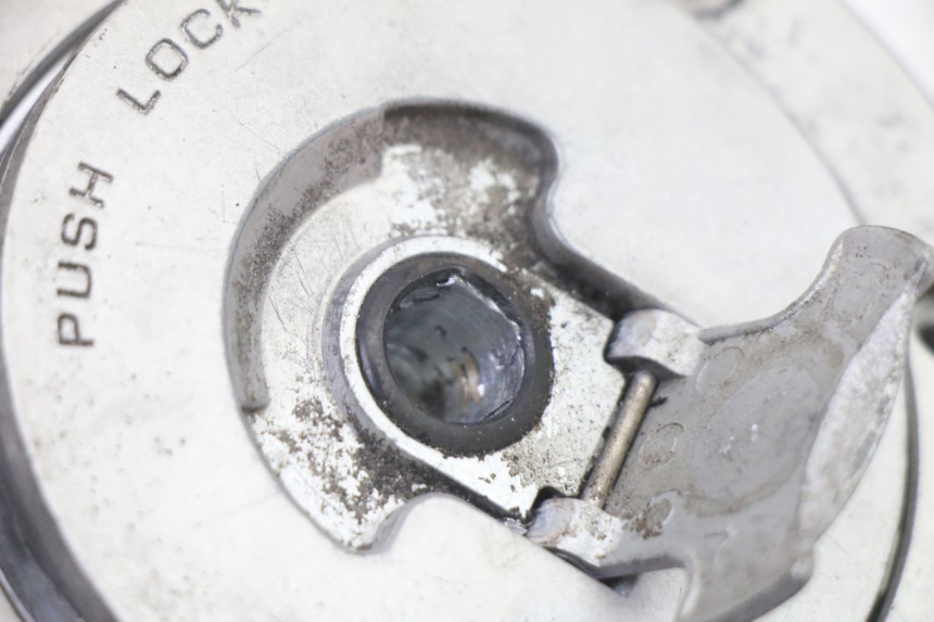 photo de TANKDECKEL HONDA NTV DEAUVILLE ABS 700 (2007 - 2016)