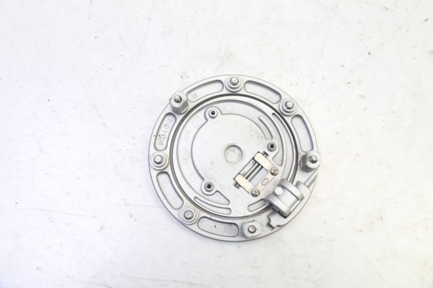 photo de TANKDECKEL HONDA NTV DEAUVILLE 650 (2001 - 2006)