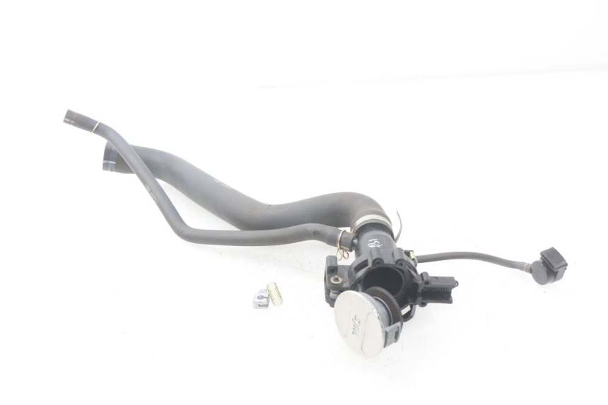 photo de TANKDECKEL KRAFTSTOFF SYM ORBIT III 3 4T 50 (2018 - 2021)