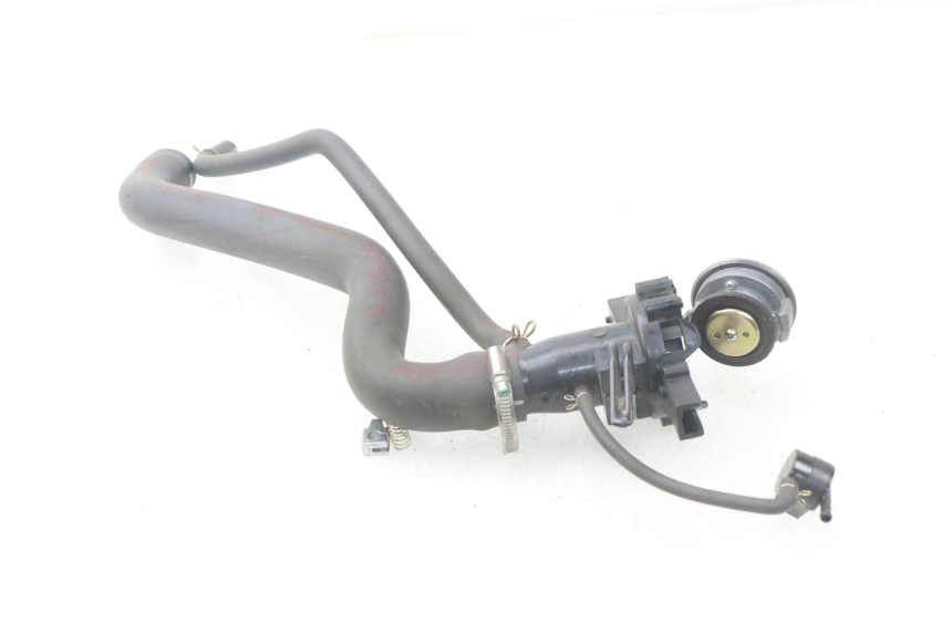 photo de TANKDECKEL KRAFTSTOFF SYM ORBIT III 3 4T 50 (2018 - 2021)