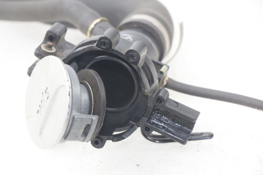 photo de TANKDECKEL KRAFTSTOFF SYM ORBIT III 3 4T 50 (2018 - 2021)