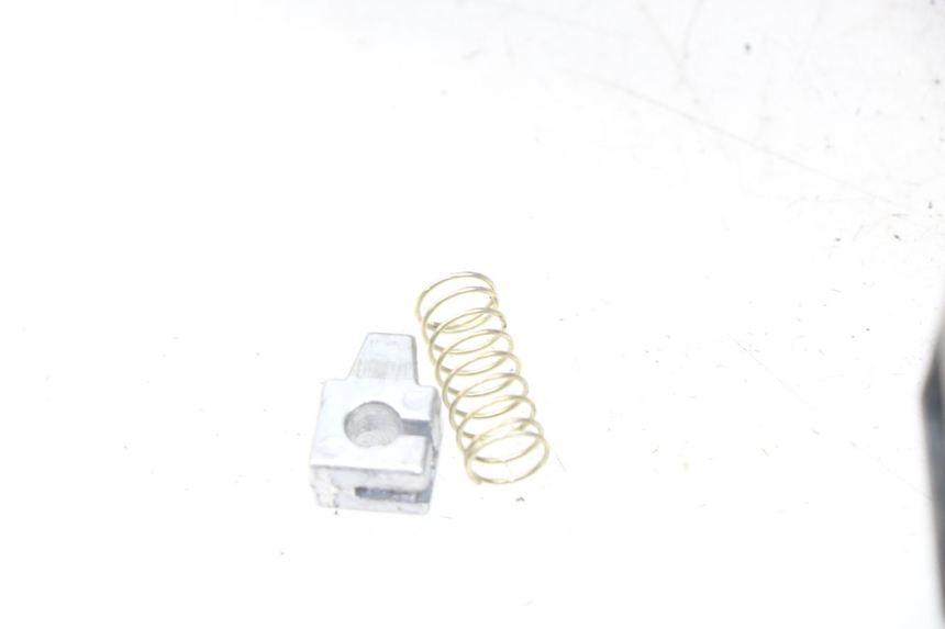 photo de TANKDECKEL KRAFTSTOFF SYM ORBIT III 3 4T 50 (2018 - 2021)