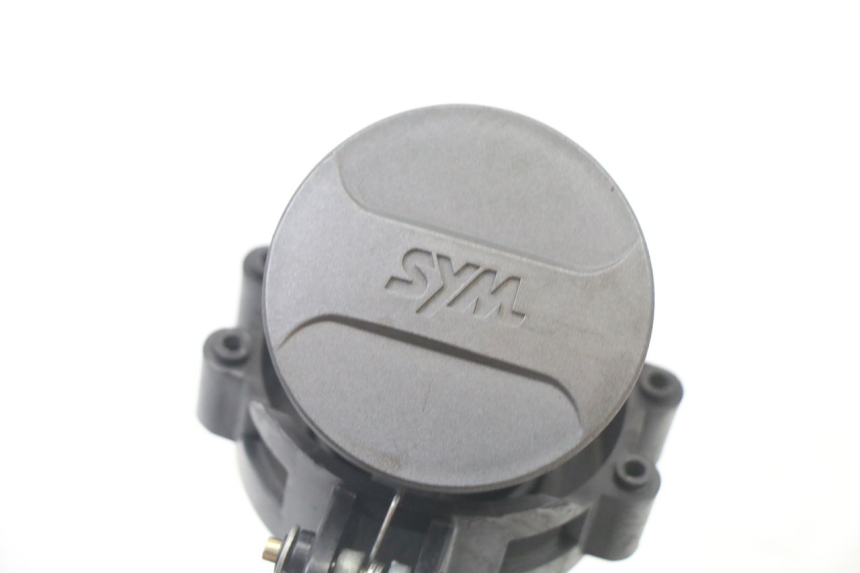 photo de TANKDECKEL SYM ORBIT III 3 4T 50 (2021 - 2025)