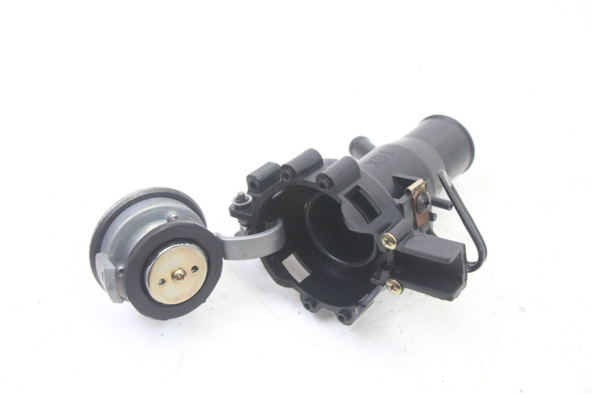 photo de TANKDECKEL SYM ORBIT III 3 4T 50 (2021 - 2025)