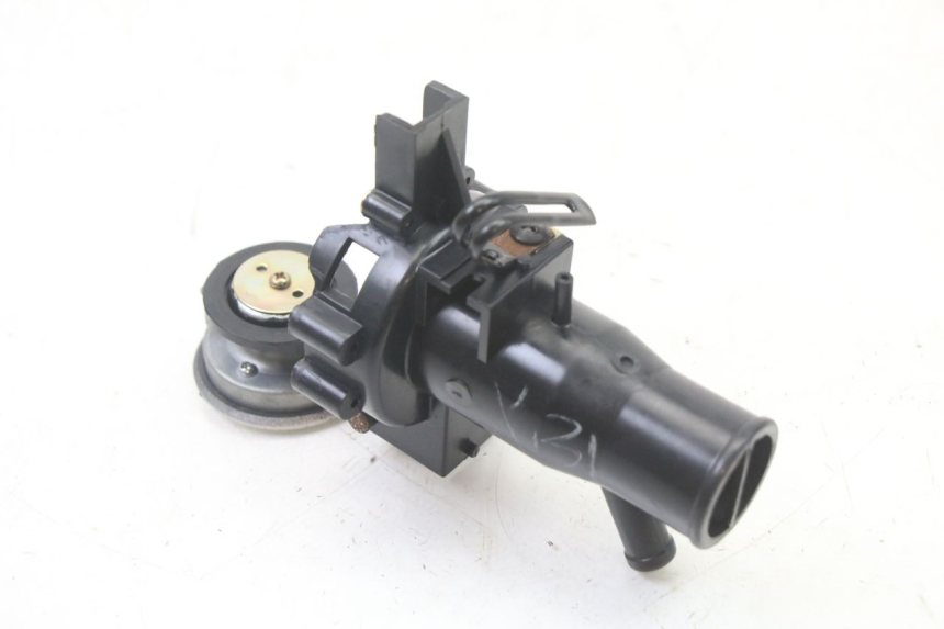 photo de TANKDECKEL SYM ORBIT III 3 4T 50 (2021 - 2025)