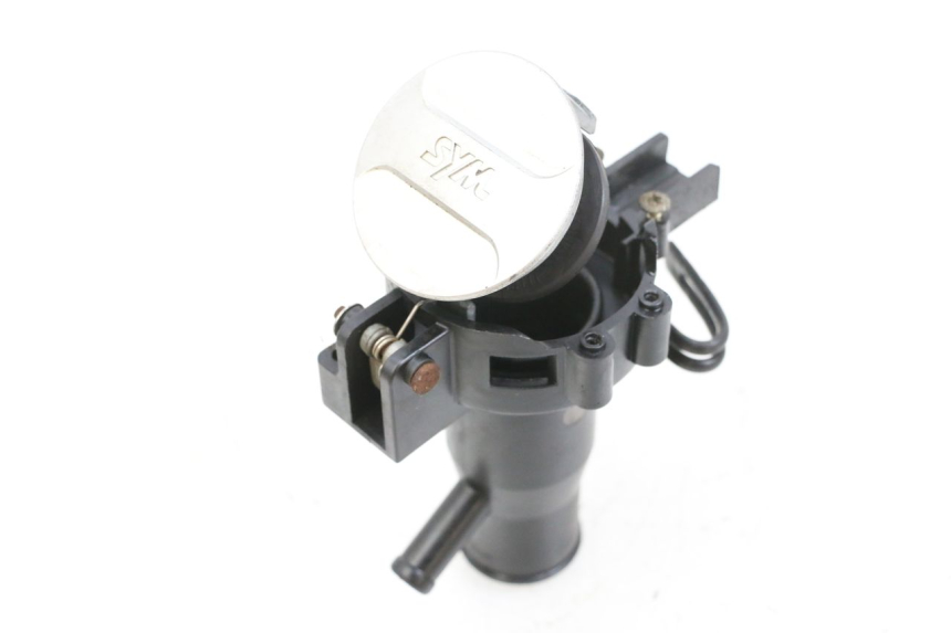 photo de TANKDECKEL SYM ORBIT III 3 4T 50 (2021 - 2025) - Detailansicht des Bauteils