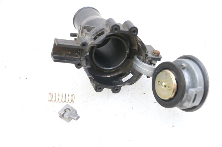 photo de TANKDECKEL KRAFTSTOFF SYM ORBIT III 3 4T 50 (2018 - 2021) - Hauptansicht