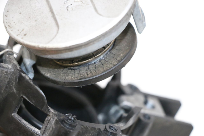 photo de TANKDECKEL KRAFTSTOFF SYM ORBIT III 3 4T 50 (2018 - 2021) - Detailansicht des Bauteils