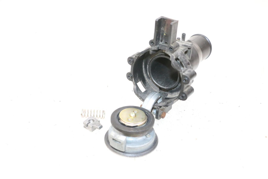 photo de TANKDECKEL KRAFTSTOFF SYM ORBIT III 3 4T 50 (2018 - 2021) - Zoom auf Gebrauchszustand