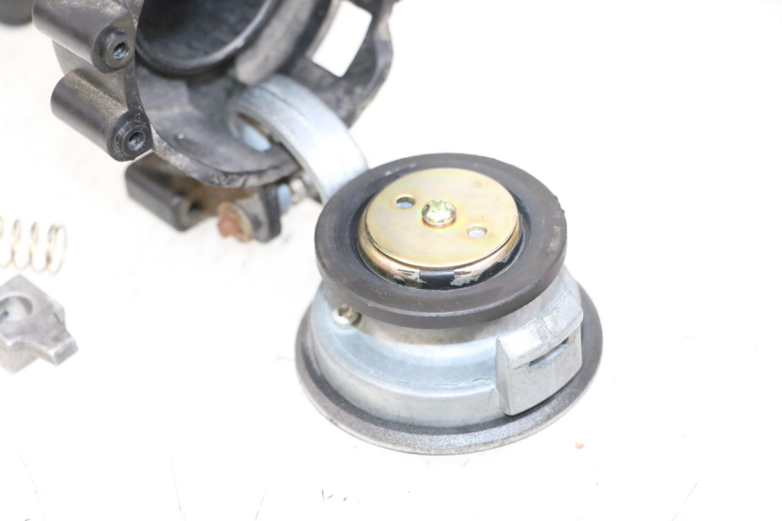 photo de TANKDECKEL KRAFTSTOFF SYM ORBIT III 3 4T 50 (2018 - 2021) - Alternative Perspektive