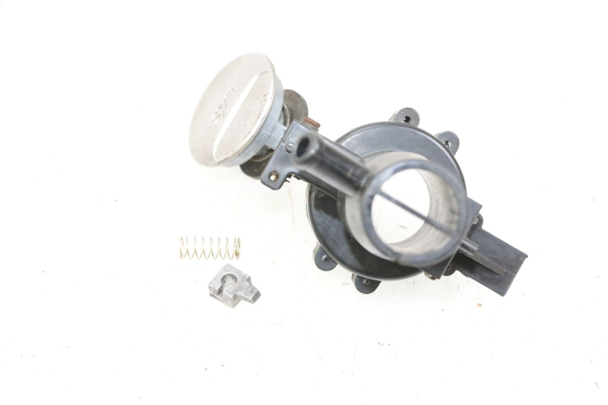 photo de TANKDECKEL KRAFTSTOFF SYM ORBIT III 3 4T 50 (2018 - 2021) - Technische Nahaufnahme