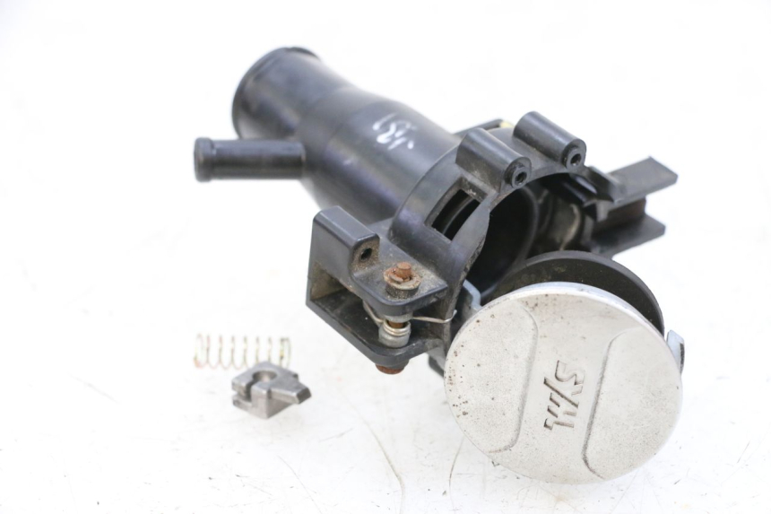 photo de TANKDECKEL KRAFTSTOFF SYM ORBIT III 3 4T 50 (2018 - 2021) - Details der Befestigungspunkte