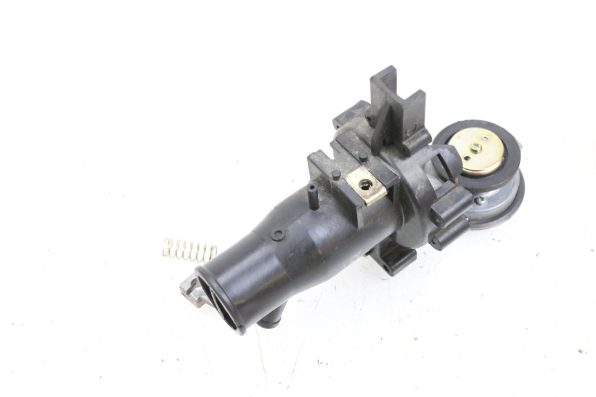 photo de TANKDECKEL KRAFTSTOFF SYM ORBIT III 3 4T 50 (2018 - 2021) - Geprüftes Gebrauchtteil