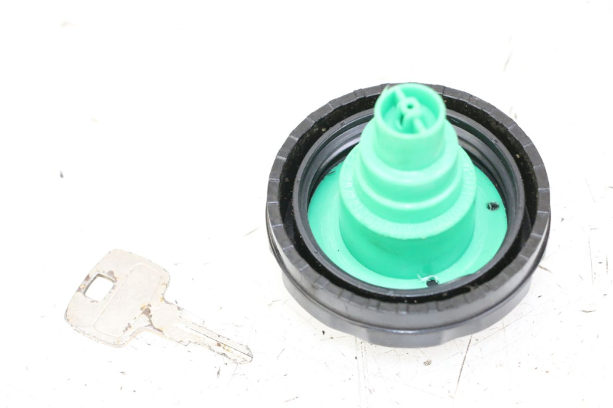 photo de TANKDECKEL KRAFTSTOFF PEUGEOT LUDIX 50 (2008 - 2017)