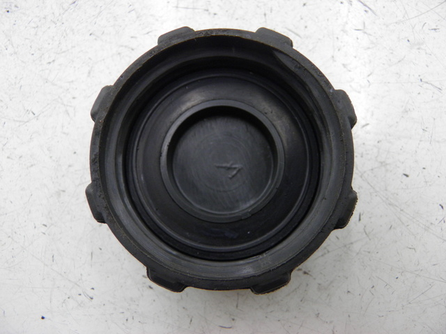 photo de TANKDECKEL KRAFTSTOFF PIAGGIO X9 EVOLUTION 125 (2003 - 2007)