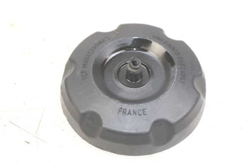 photo de TANKDECKEL KRAFTSTOFF YCF PILOT 125