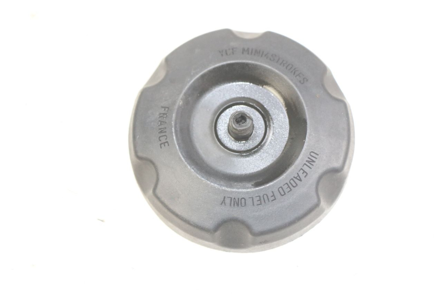 photo de TANKDECKEL KRAFTSTOFF YCF PILOT 125