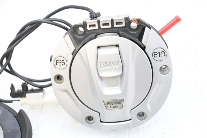 photo de TANKDECKEL BMW R GS 1250 (2021 - 2024) - Weitere Ansicht des Artikels