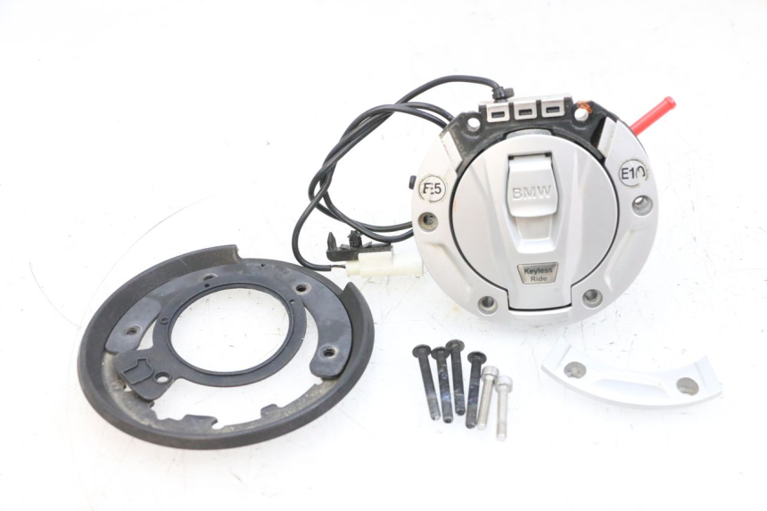 photo de TANKDECKEL BMW R GS 1250 (2021 - 2024) - Charakteristische Merkmale