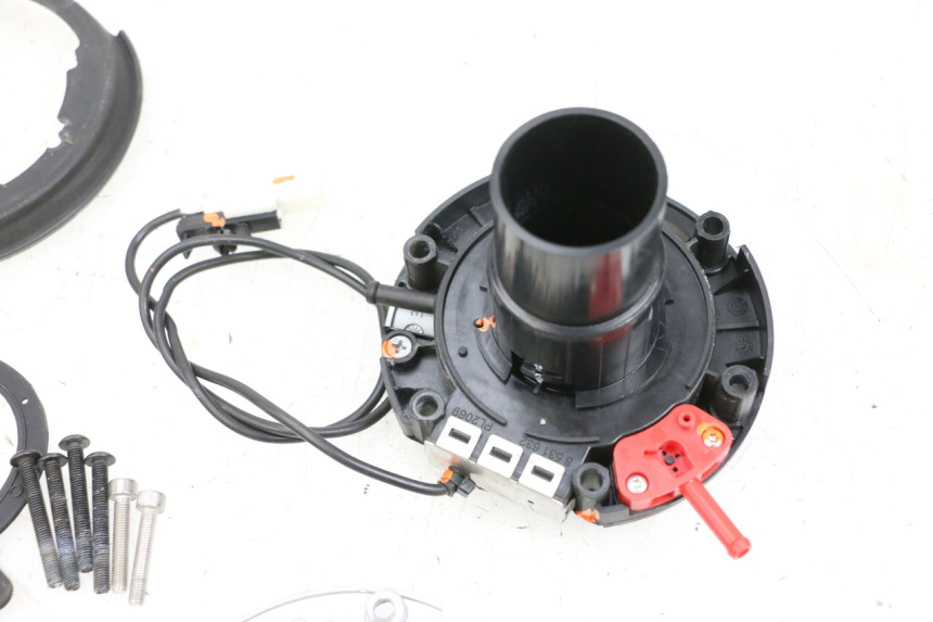 photo de TANKDECKEL BMW R GS 1250 (2021 - 2024) - Gesamtansicht des Produkts