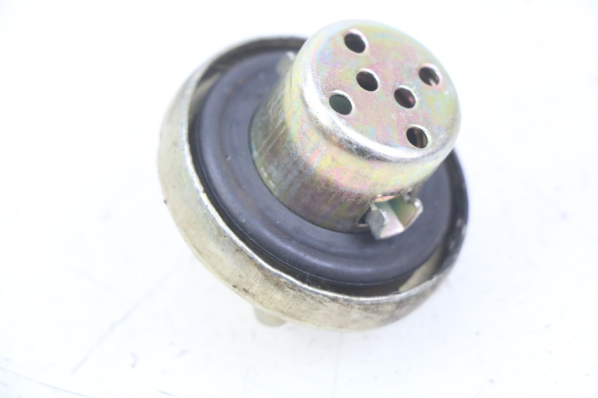 photo de TANKDECKEL KRAFTSTOFF REVATTO IMPERATOR 125 (2007 - 2015)