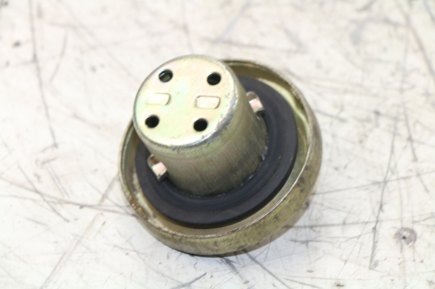 photo de TANKDECKEL KRAFTSTOFF REVATTO IMPERATOR 125 (2007 - 2015)