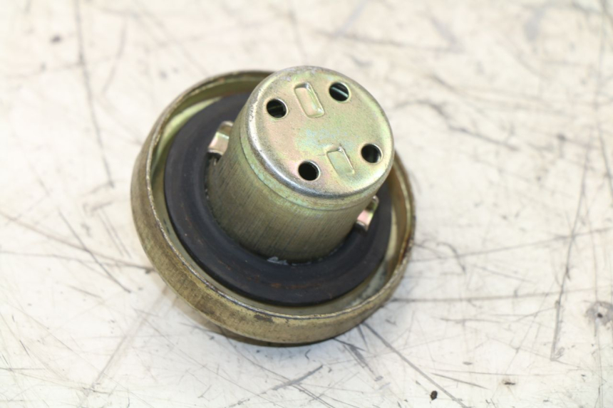 photo de TANKDECKEL KRAFTSTOFF REVATTO IMPERATOR 125 (2007 - 2015)