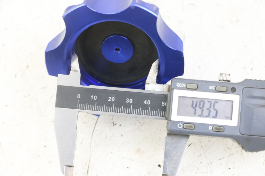 photo de TANKDECKEL KRAFTSTOFF APOLLO RFZ 125