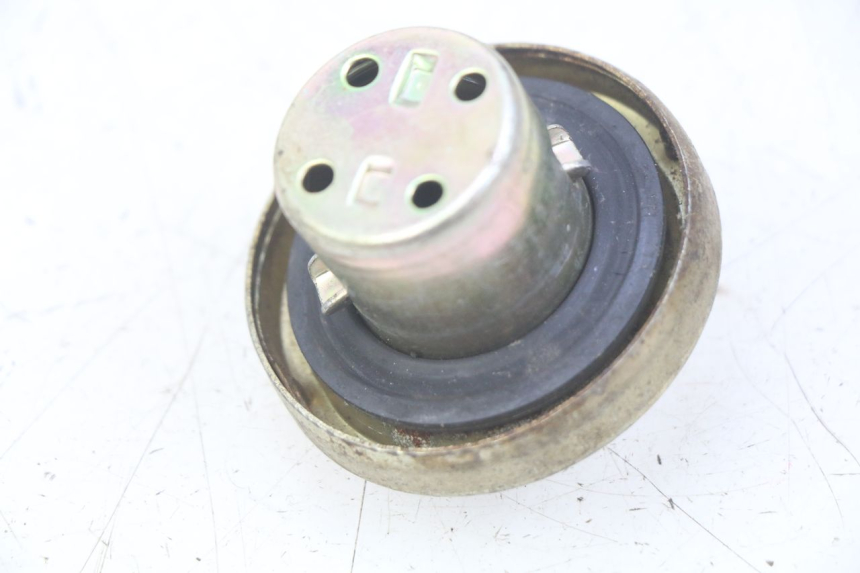 photo de TANKDECKEL KRAFTSTOFF SELECT UP OCTALIS 125 (2007 - 2012)