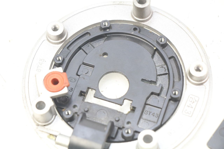 photo de TANKDECKEL KRAFTSTOFF SUZUKI GSX-R GSXR 750 (2011 - 2016)