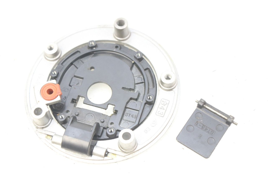 photo de TANKDECKEL KRAFTSTOFF SUZUKI GSX-R GSXR 750 (2011 - 2016)