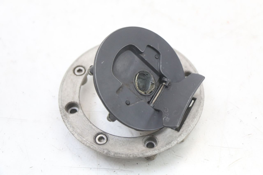 photo de TANKDECKEL SUZUKI SV S 650 (1999 - 2002)