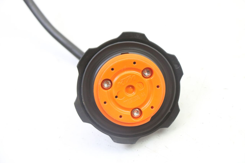 photo de TANKDECKEL KRAFTSTOFF KTM SX 85 (2013 - 2017)