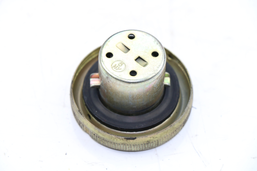 photo de TANKDECKEL SYM ORBIT 2 50 (2008 - 2014)