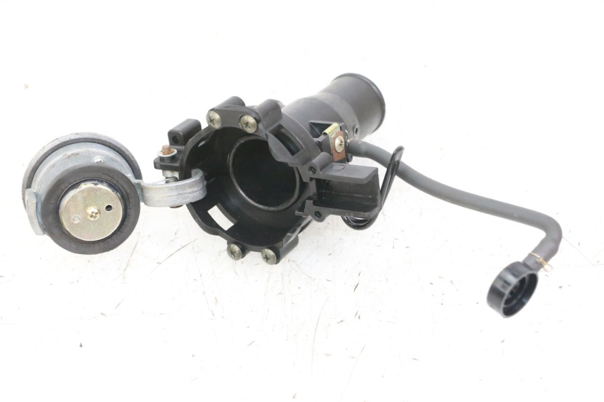 photo de TANKDECKEL KRAFTSTOFF SYM ORBIT III 3 4T 50 (2018 - 2021)