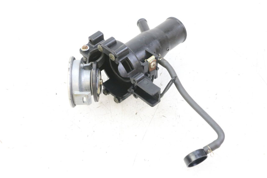 photo de TANKDECKEL KRAFTSTOFF SYM ORBIT III 3 4T 50 (2018 - 2021)
