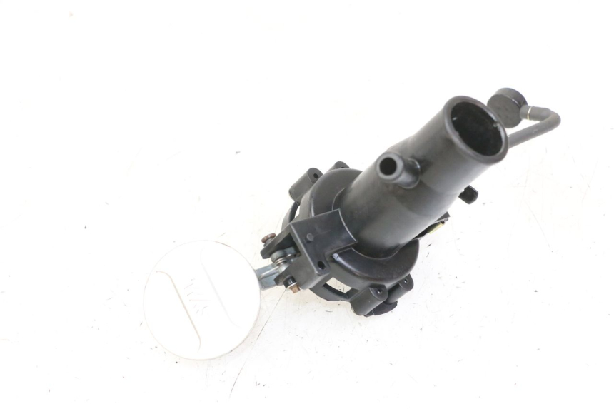 photo de TANKDECKEL KRAFTSTOFF SYM ORBIT III 3 4T 50 (2018 - 2021)
