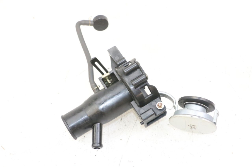 photo de TANKDECKEL KRAFTSTOFF SYM ORBIT III 3 4T 50 (2018 - 2021)