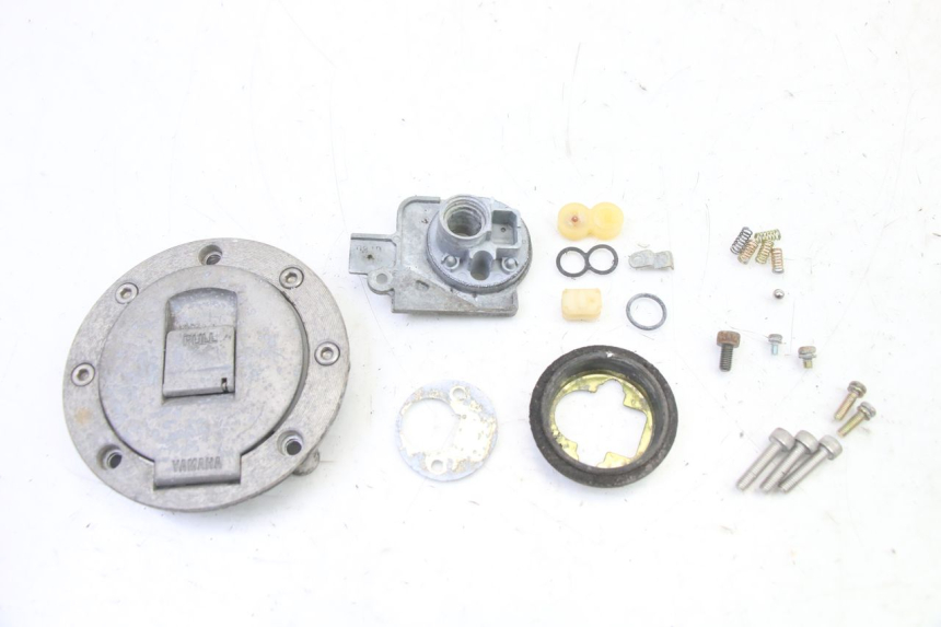 photo de TANKDECKEL YAMAHA TDR DELTABOX 125 (1993 - 2003)