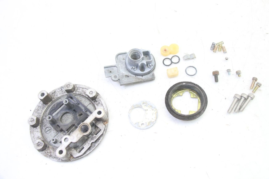 photo de TANKDECKEL YAMAHA TDR DELTABOX 125 (1993 - 2003)