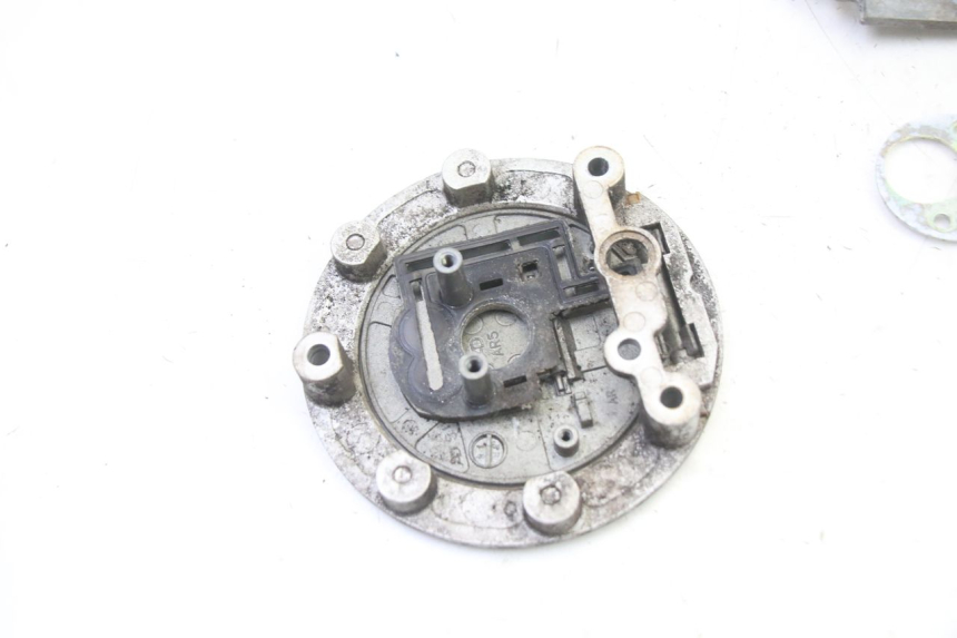 photo de TANKDECKEL YAMAHA TDR DELTABOX 125 (1993 - 2003)