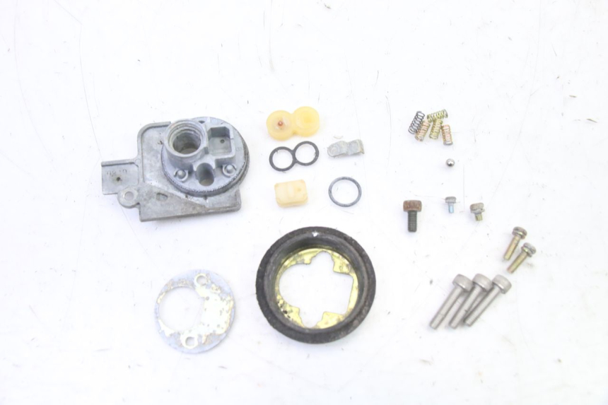 photo de TANKDECKEL YAMAHA TDR DELTABOX 125 (1993 - 2003)