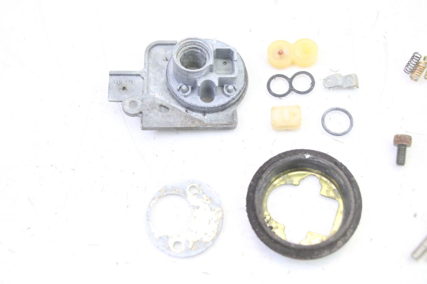 photo de TANKDECKEL YAMAHA TDR DELTABOX 125 (1993 - 2003)