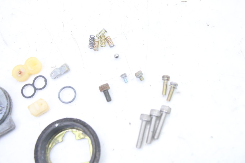 photo de TANKDECKEL YAMAHA TDR DELTABOX 125 (1993 - 2003)