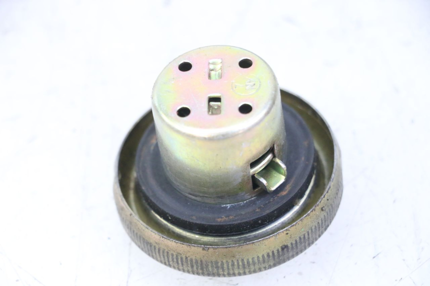 photo de TANKDECKEL PEUGEOT TWEET PRO CARGO 50 (2018 - 2020)